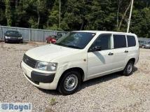 2008 Toyota Probox Van