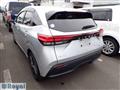 2021 Nissan Note