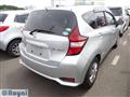 2019 Nissan Note