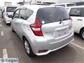 2019 Nissan Note