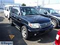 2006 Mitsubishi Pajero iO
