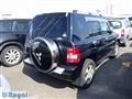 2006 Mitsubishi Pajero iO