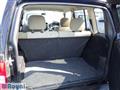 2006 Mitsubishi Pajero iO