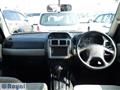 2006 Mitsubishi Pajero iO