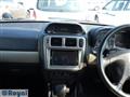 2006 Mitsubishi Pajero iO
