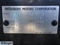 2006 Mitsubishi Pajero iO