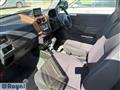 2001 Mitsubishi Pajero Mini