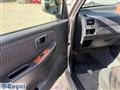 2001 Mitsubishi Pajero Mini