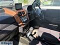 2001 Mitsubishi Pajero Mini