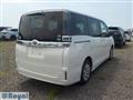 2019 Toyota Voxy