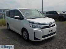 2019 Toyota Voxy