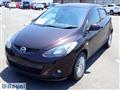 2010 Mazda Demio