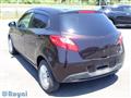 2010 Mazda Demio