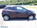 2010 Mazda Demio