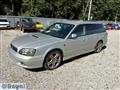 1999 Subaru Legacy Touring Wagon