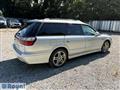 1999 Subaru Legacy Touring Wagon