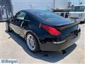 2004 Nissan Fairlady Z