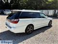 2000 Subaru Legacy Touring Wagon