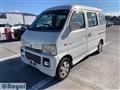 2001 Suzuki Every Wagon