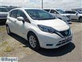 2019 Nissan Note