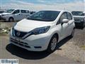 2019 Nissan Note