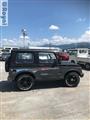 1991 Suzuki Jimny