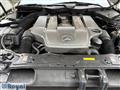 2003 Mercedes-Benz C-Class