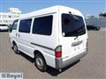2012 Mazda Bongo Van