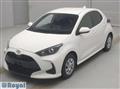 2020 Toyota Yaris