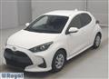 2020 Toyota Yaris