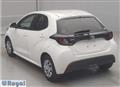 2020 Toyota Yaris