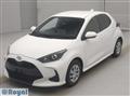 2020 Toyota Yaris