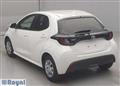 2020 Toyota Yaris