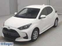 2020 Toyota Yaris