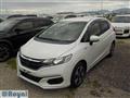 2019 Honda Fit Hybrid