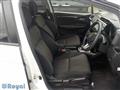 2019 Honda Fit Hybrid