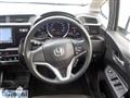 2019 Honda Fit Hybrid
