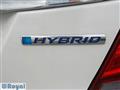 2019 Honda Fit Hybrid