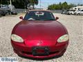 2000 Mazda Roadster
