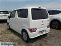 2019 Suzuki Wagon R
