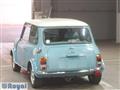 1998 Rover Mini