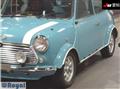 1998 Rover Mini