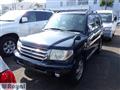 2006 Mitsubishi Pajero iO