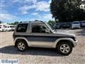 2001 Mitsubishi Pajero Mini