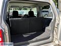 2001 Mitsubishi Pajero Mini