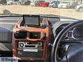 2001 Mitsubishi Pajero Mini