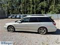 1999 Subaru Legacy Touring Wagon