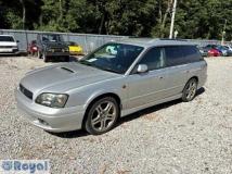 1999 Subaru Legacy Touring Wagon