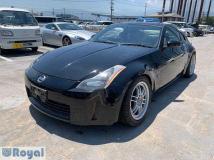 2004 Nissan Fairlady Z