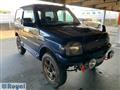 2000 Suzuki Jimny